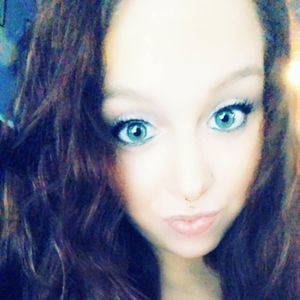 Meet your Posher, Tabatha